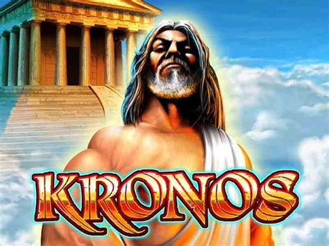 kronos slot|Kronos Slots, Real Money Slot Machine & Free Play .